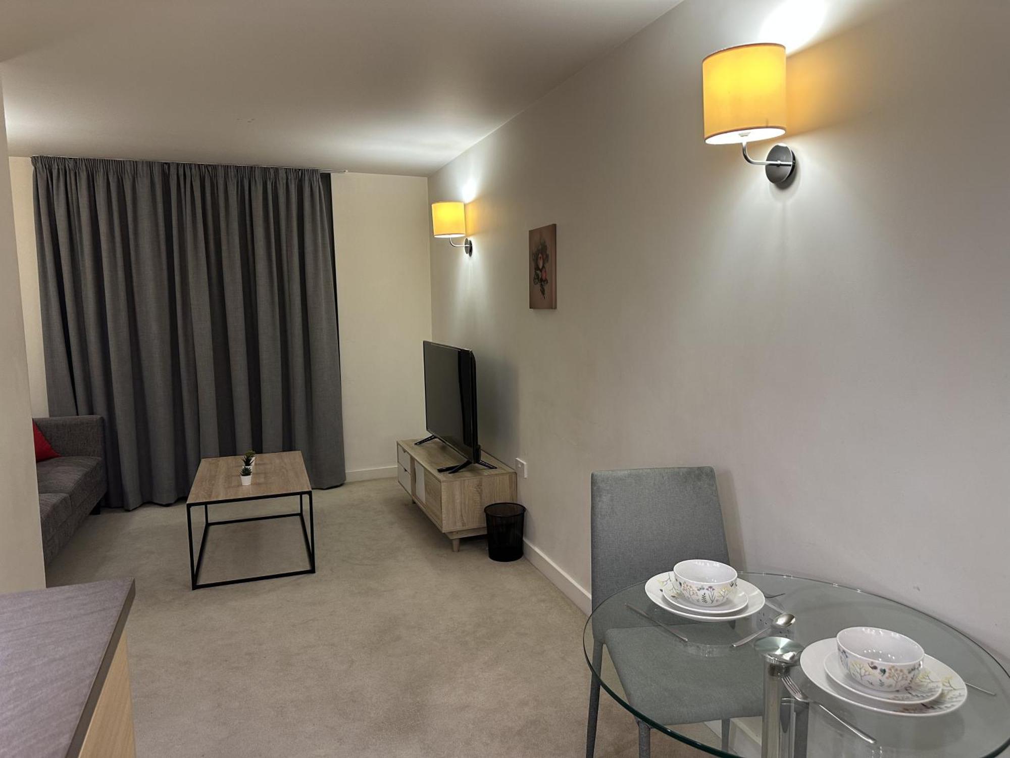 Appartamento One Bedroom Next To Wembley Staduim