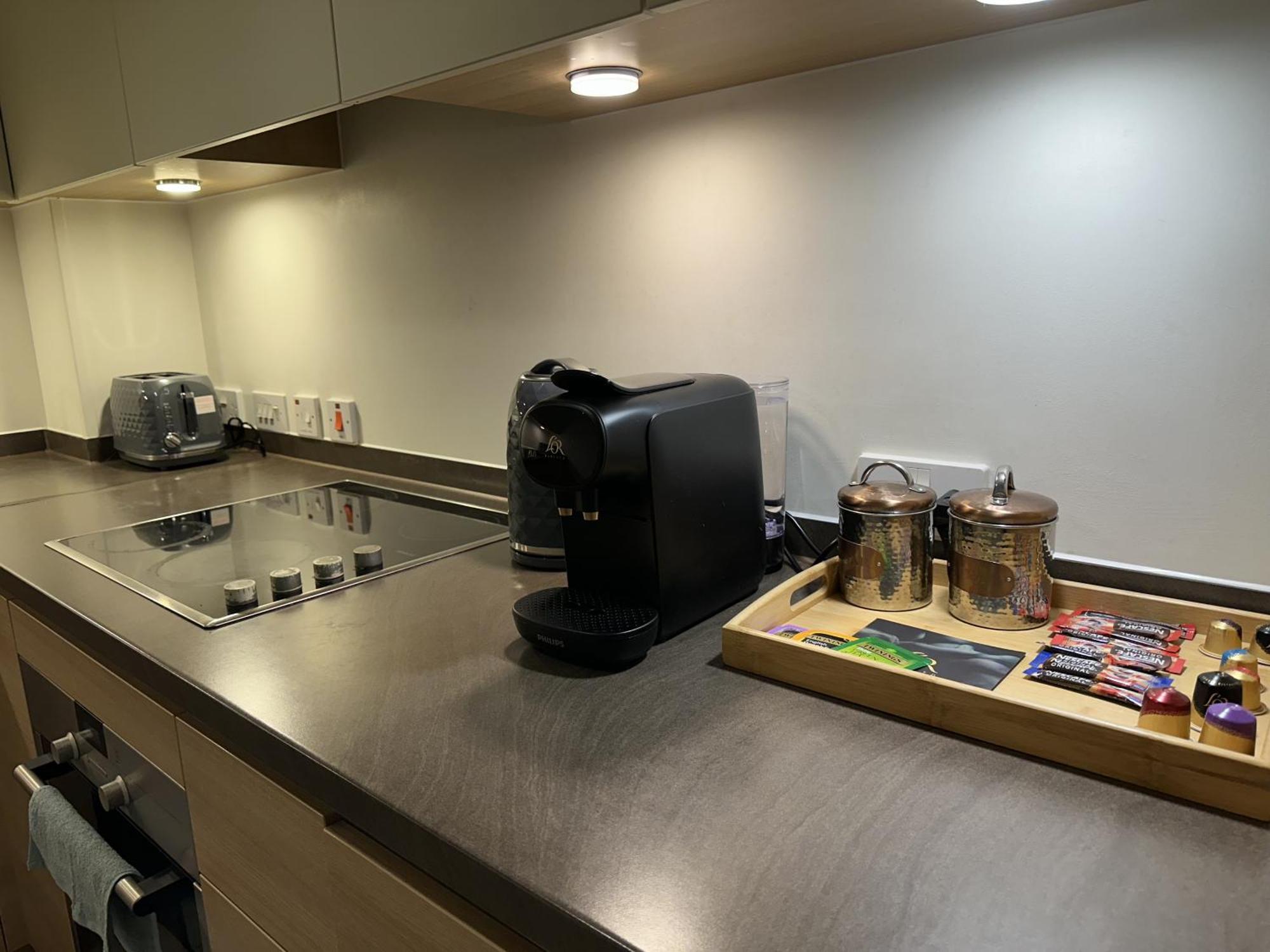 One Bedroom Next To Wembley Staduim * Londra