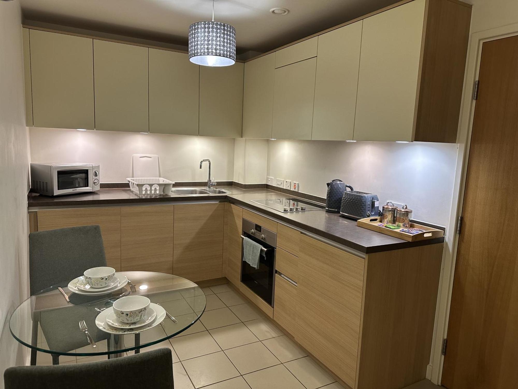 One Bedroom Next To Wembley Staduim Appartamento Londra